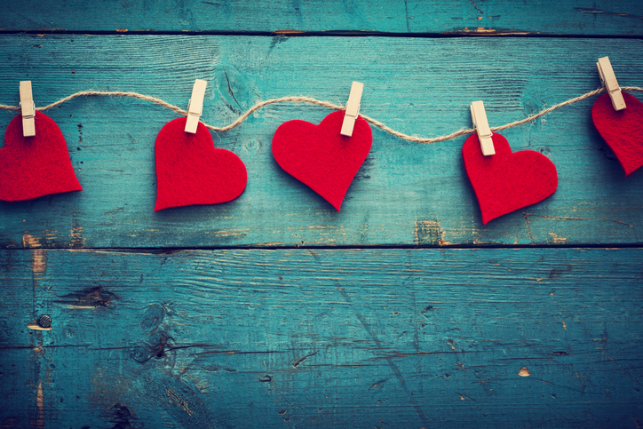 14 Ways To Celebrate Valentine's Day on a Budget